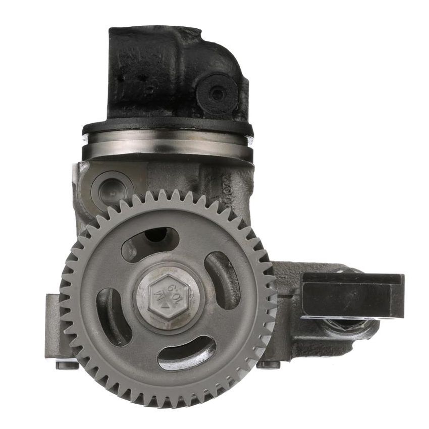 DELPHI EXHTP125 Diesel High Pressure Oil Pump