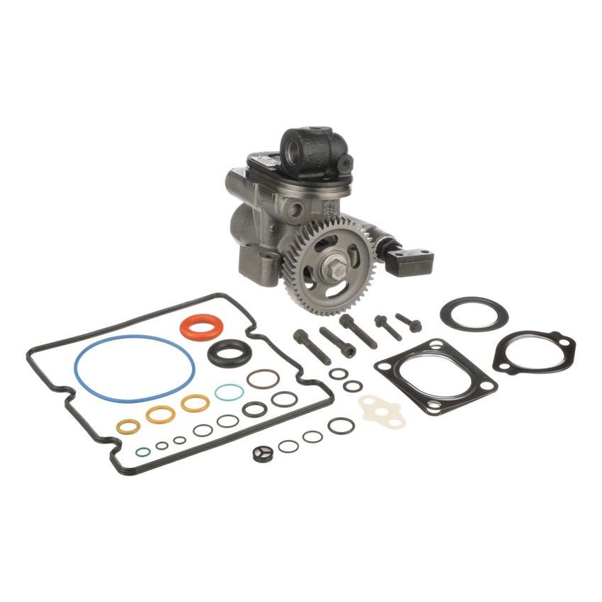 DELPHI EXHTP125 Diesel High Pressure Oil Pump