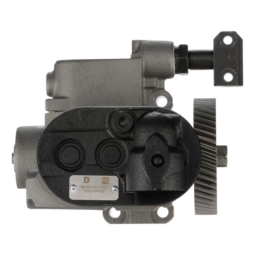 DELPHI EXHTP125 Diesel High Pressure Oil Pump