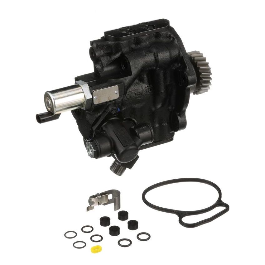 DELPHI EXHTP129 Diesel High Pressure Oil Pump
