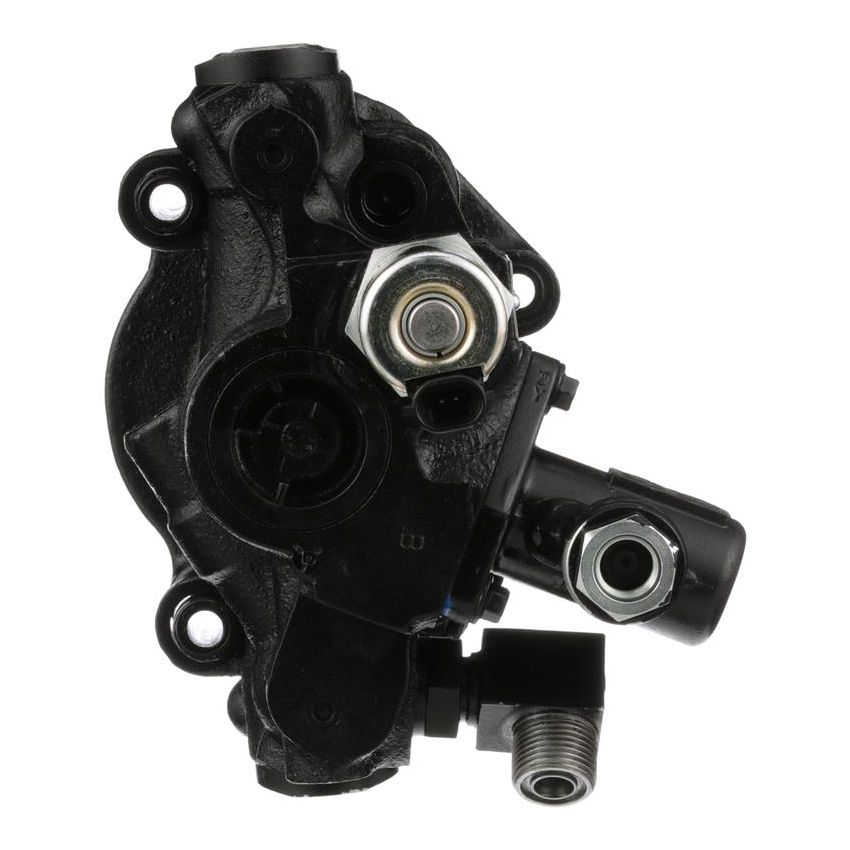 DELPHI EXHTP129 Diesel High Pressure Oil Pump