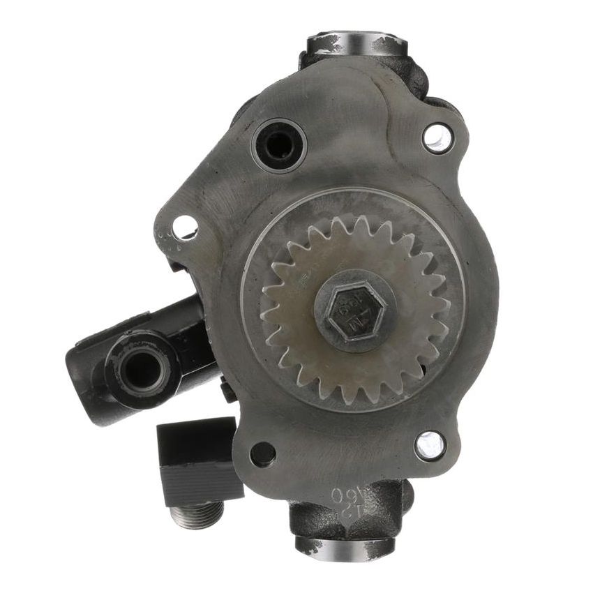 DELPHI EXHTP129 Diesel High Pressure Oil Pump