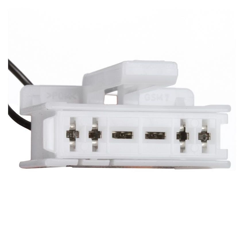 DELPHI FG1637 Fuel Pump Module Assembly