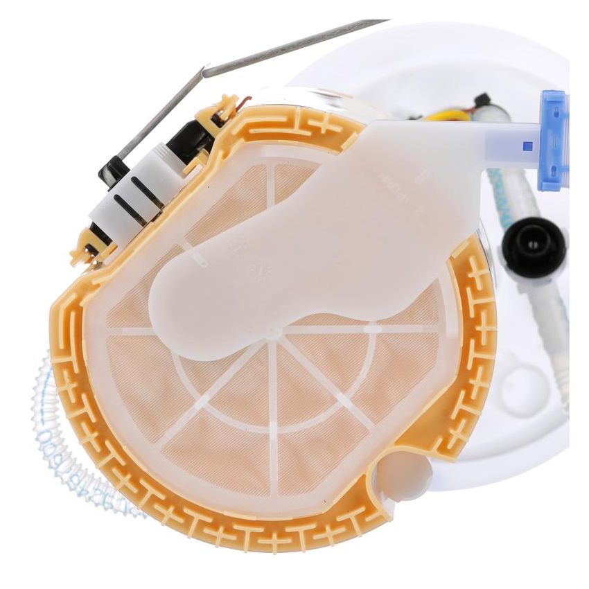 DELPHI FG2186 Fuel Pump Module Assembly