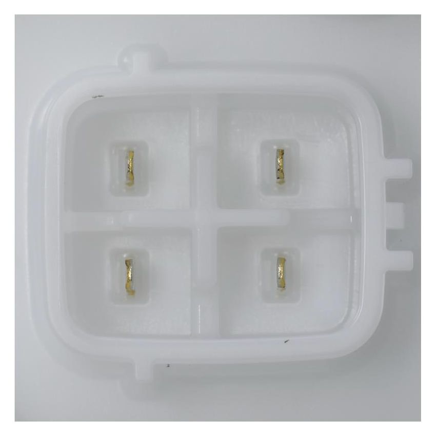 DELPHI FG2255 Fuel Pump Module Assembly