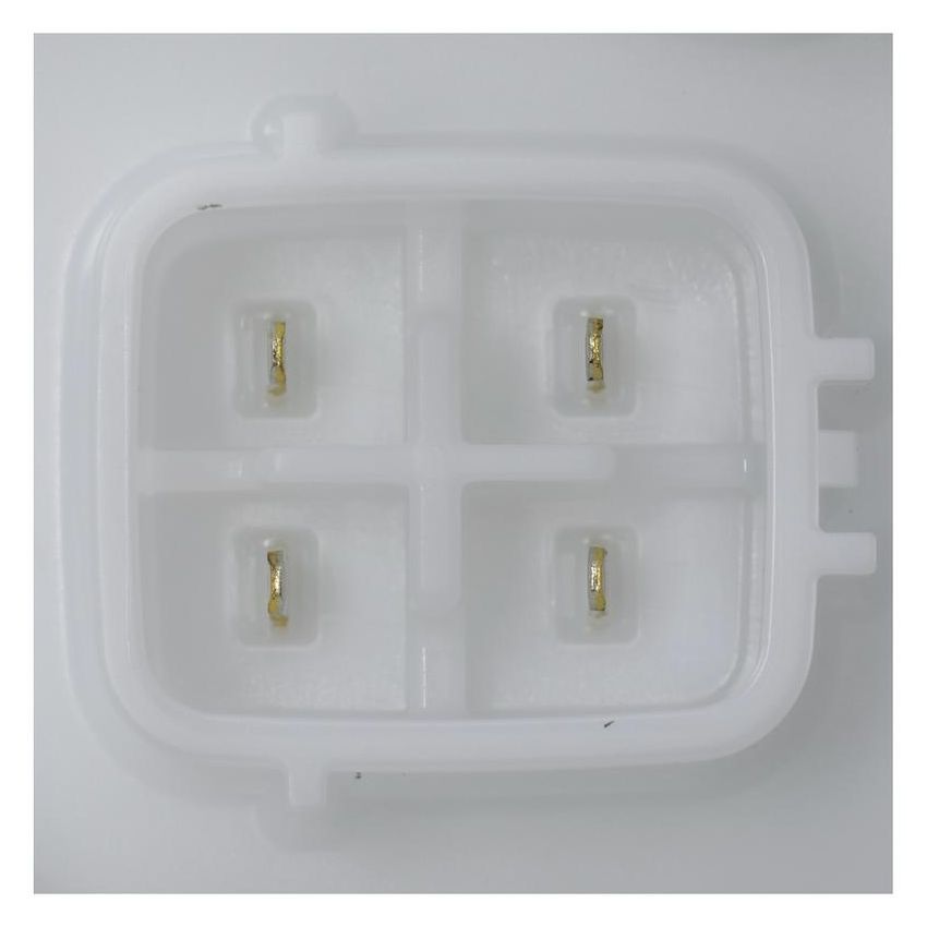 DELPHI FG2255 Fuel Pump Module Assembly