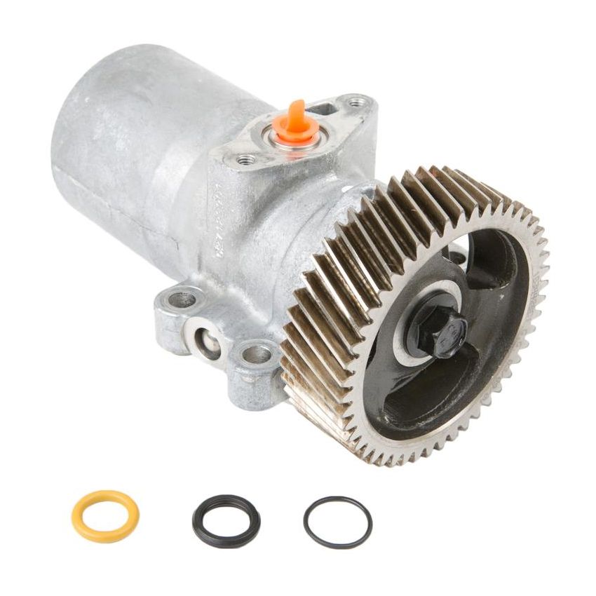 DELPHI HTP123 Diesel High Pressure Oil Pump