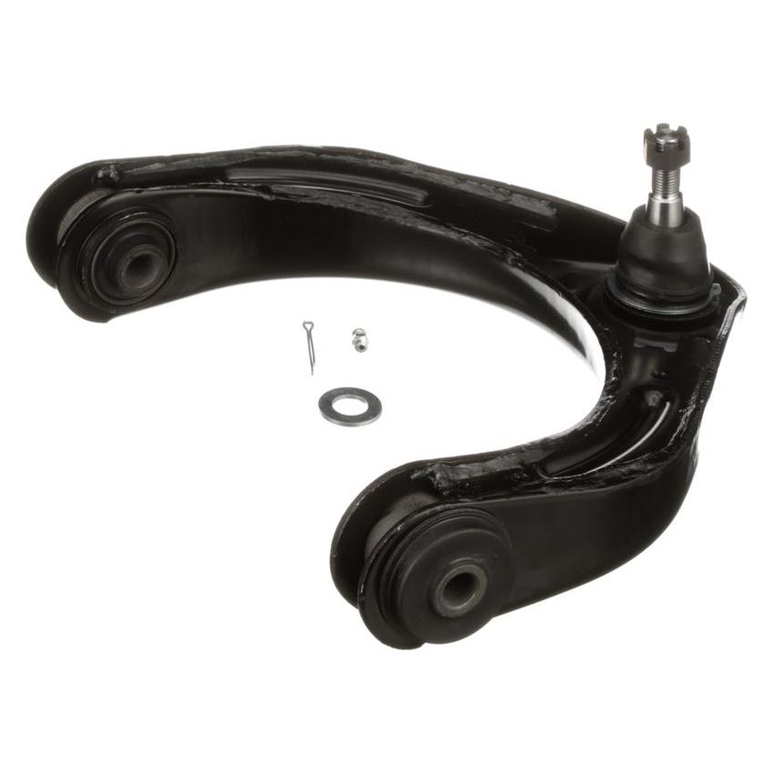 DELPHI TC6209 Control Arm and Ball Joint Assembly