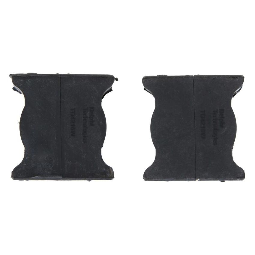 DELPHI TD4218W Suspension Stabilizer Bar Bushing Kit