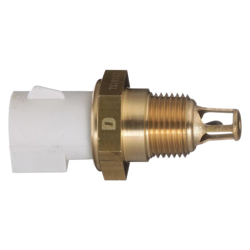 DELPHI TS10557 Air Charge Temperature Sensor