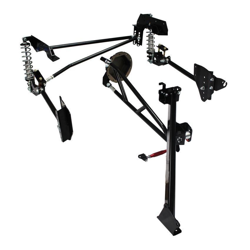 Rear Suspension 88-98 GM C1500 Double Adjustable