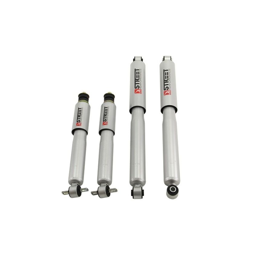 Belltech OE9585 Street Performance Shock Set