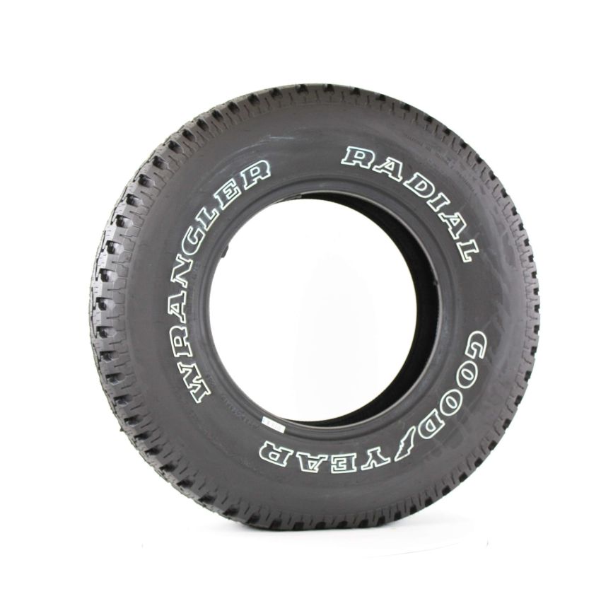 Goodyear  795694910 P205/75R15 Wrangler Radial