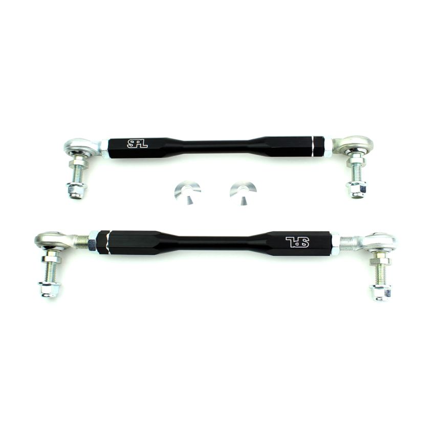SPL Parts 2014+ BMW M2/M3/M4 (F8X) Front Swaybar Endlinks