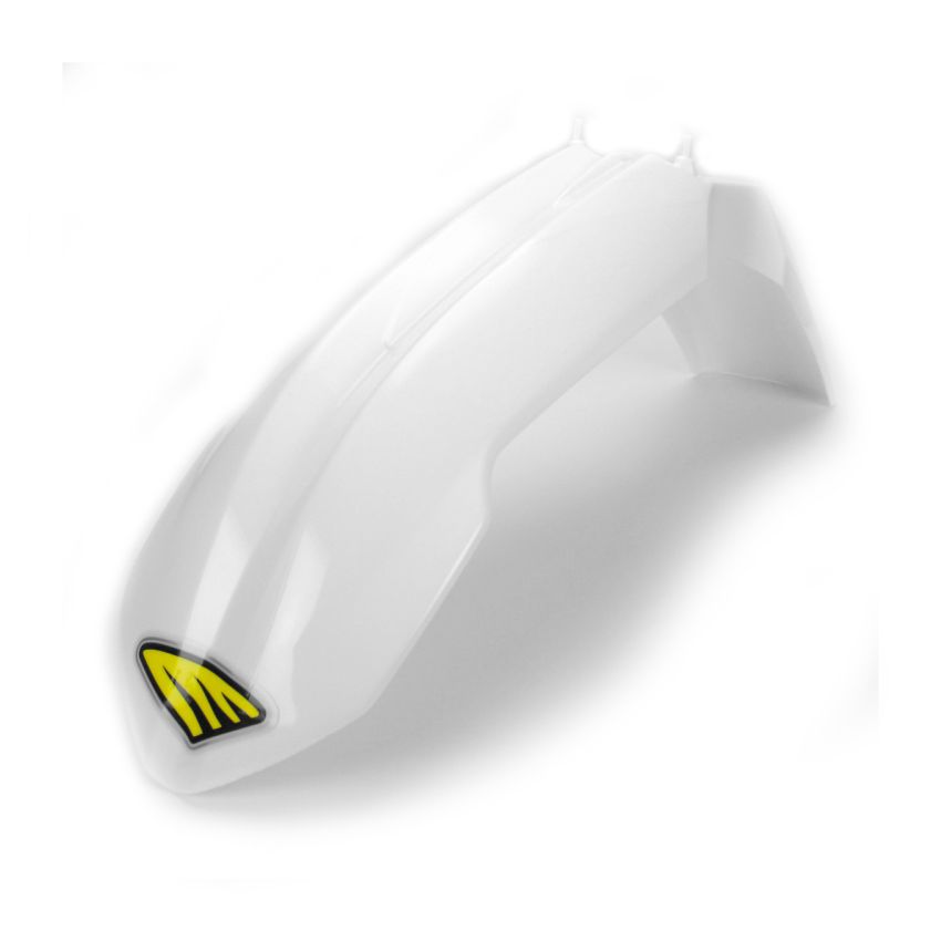 Cycra 1CYC-1541-42 03-13 KTM 125-530 SX/EXC/XC-F/SX-F/MXC/XC/XC-W/XCF-W Performance Front Fender - White