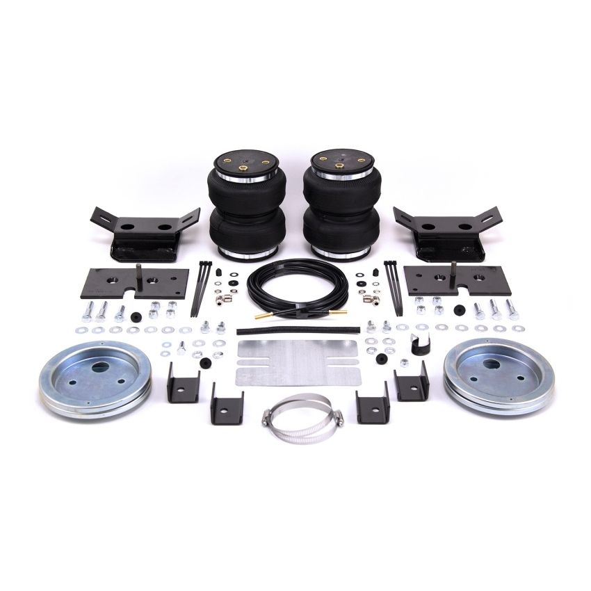 Air Lift 57272 Loadlifter 5000 for Half Ton Vehicles