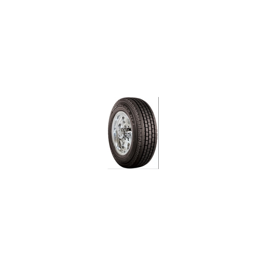 Cooper 170207003 Cooper Discoverer Ht3 235/65r16c