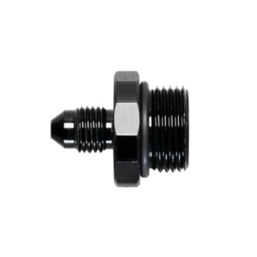 Wilwood 220-13130 Inlet kit w/ O-ring Compact Remote M/C 11/16-20 to -3 Male