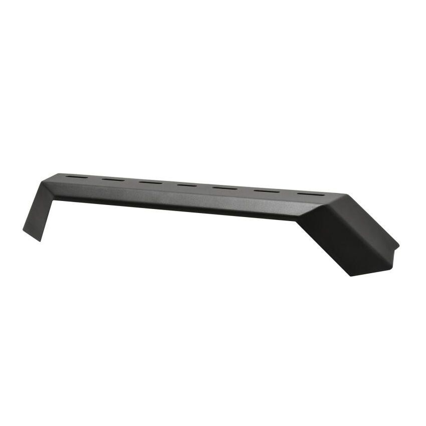 Westin 14-20 Toyota 4Runner Pro-Series Bumper Angular Bull Bar - Textured Black