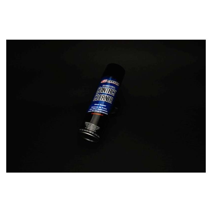 Maxima Citrus Electrical Contact Cleaner - 17.1oz