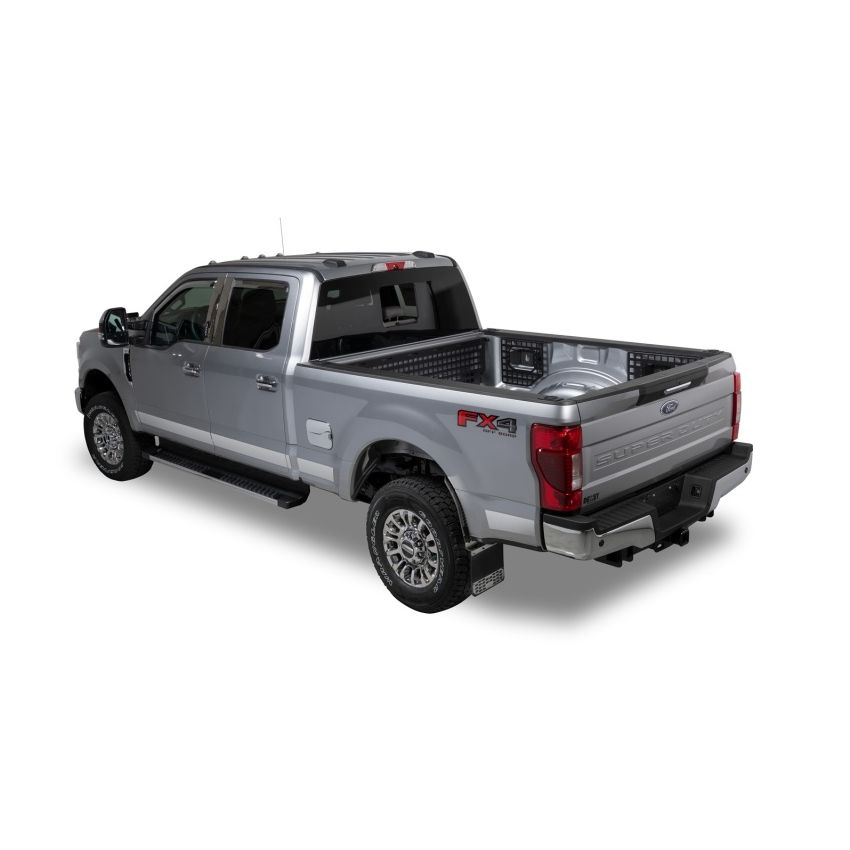 Putco 21-21 Ford F-150 - 6.5ft (Standard Box) Molle Driver Side Panel