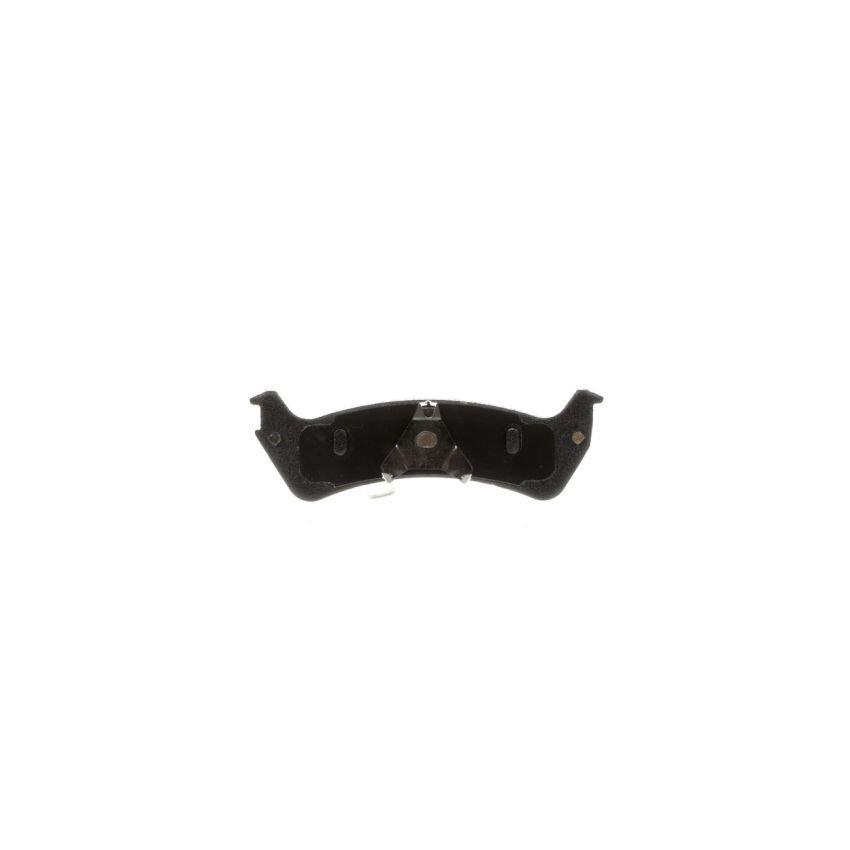 Bosch BE664H Brake Pads Rear