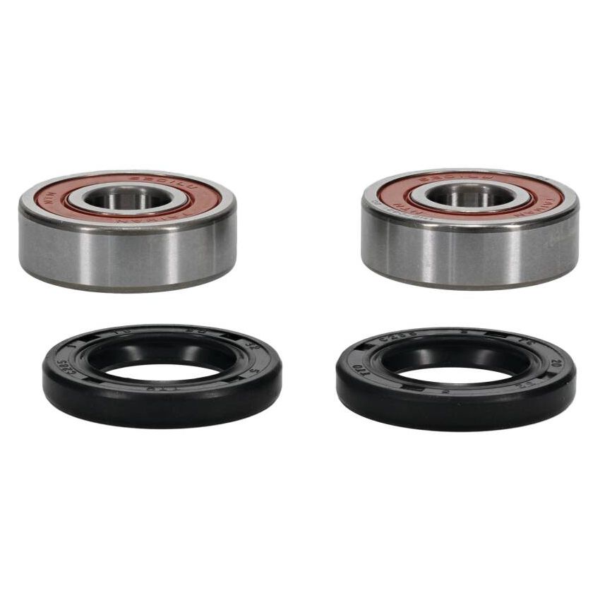 Pivot Works 25-1025-P Wheel Bearing Kit