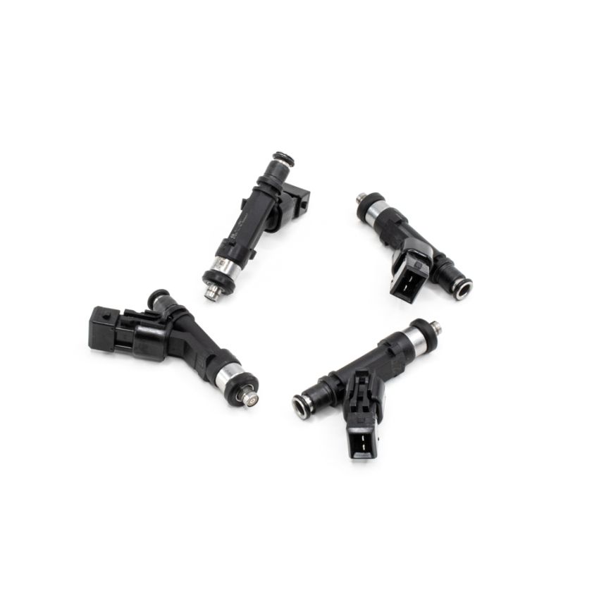 DeatschWerks 240sx SOHC 550CC Top Feed Injectors
