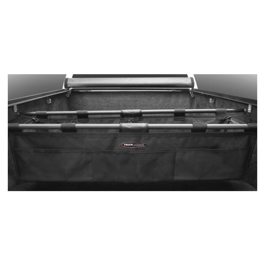 Truxedo 1705211 Truck Luggage Bed Organizer/Cargo Sling - Full Size Trucks