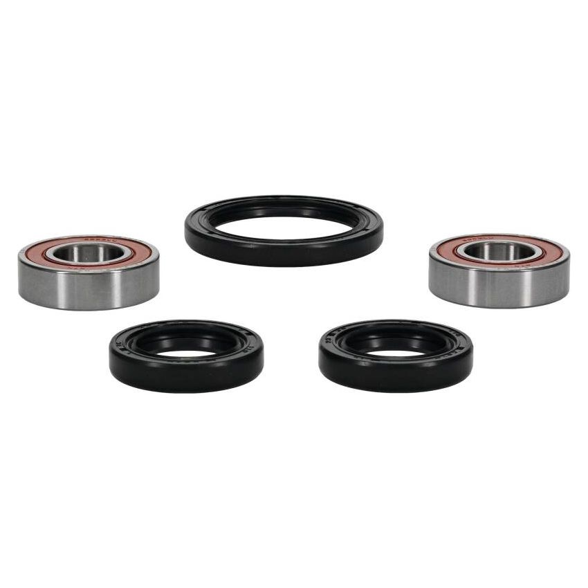 Pivot Works 25-1052-P Wheel Bearing Kit