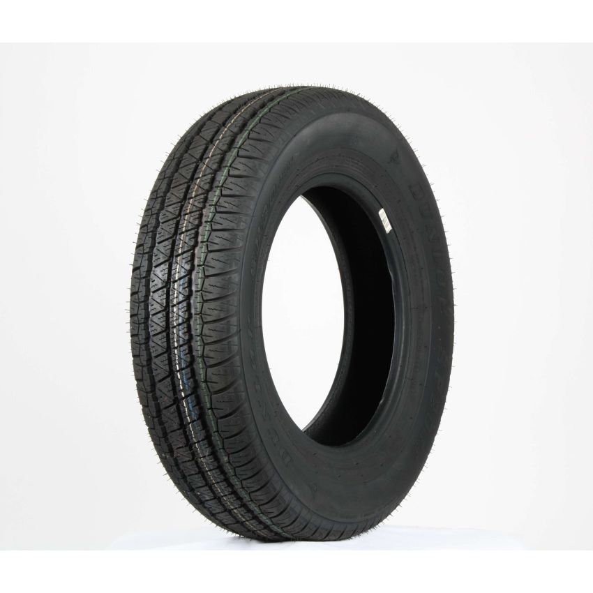 Dunlop 267037776 P185/70r14 Sp 20 Fe