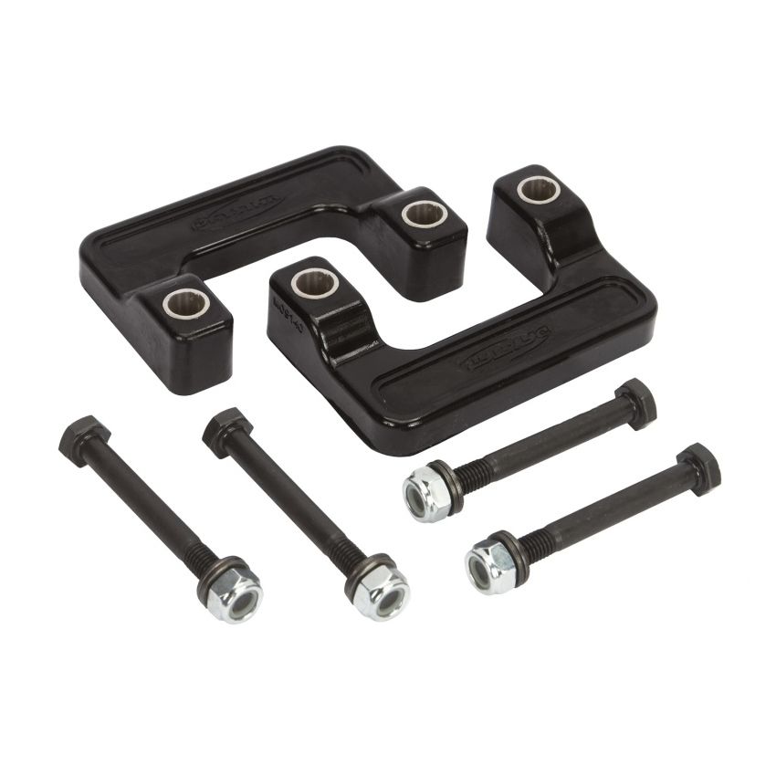 07-18 GM P/U 1500 Front Leveling Kit