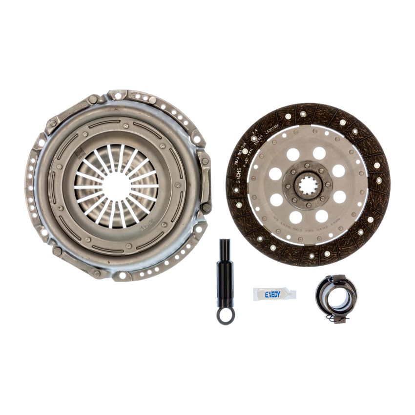 Exedy CRK1006 EXEDY OEM Clutch Kit; CHRYSLER