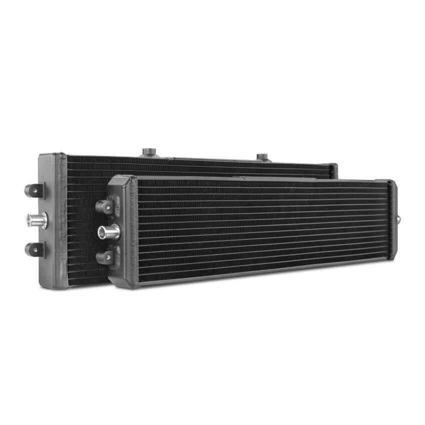 Wagner Tuning 400001024 2018+ Mercedes G 63 AMG Competition Radiator Kit