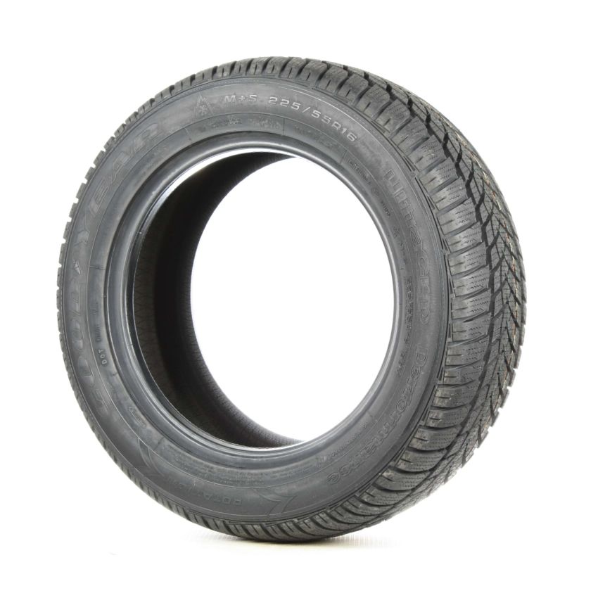 Goodyear  117812649 205/50R17 Ultra Grip Performance 2