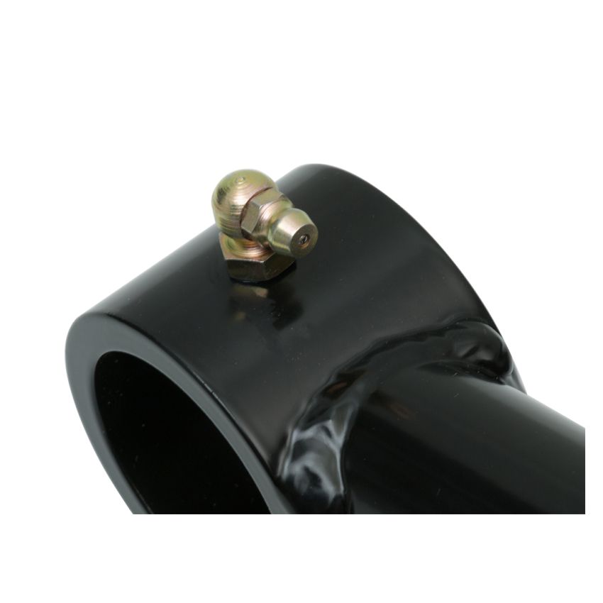 ICON 58450DJ 2005+ Toyota Tacoma Tubular Upper Control Arm Delta Joint Kit