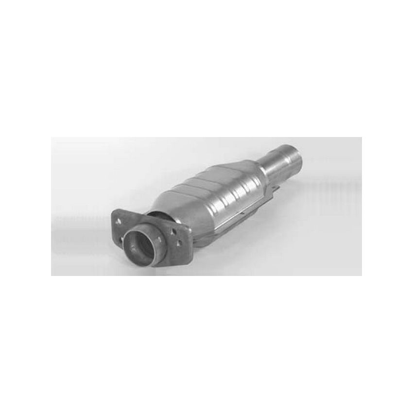 Davico Mfg 14486 Direct Fit Catalytic Converter