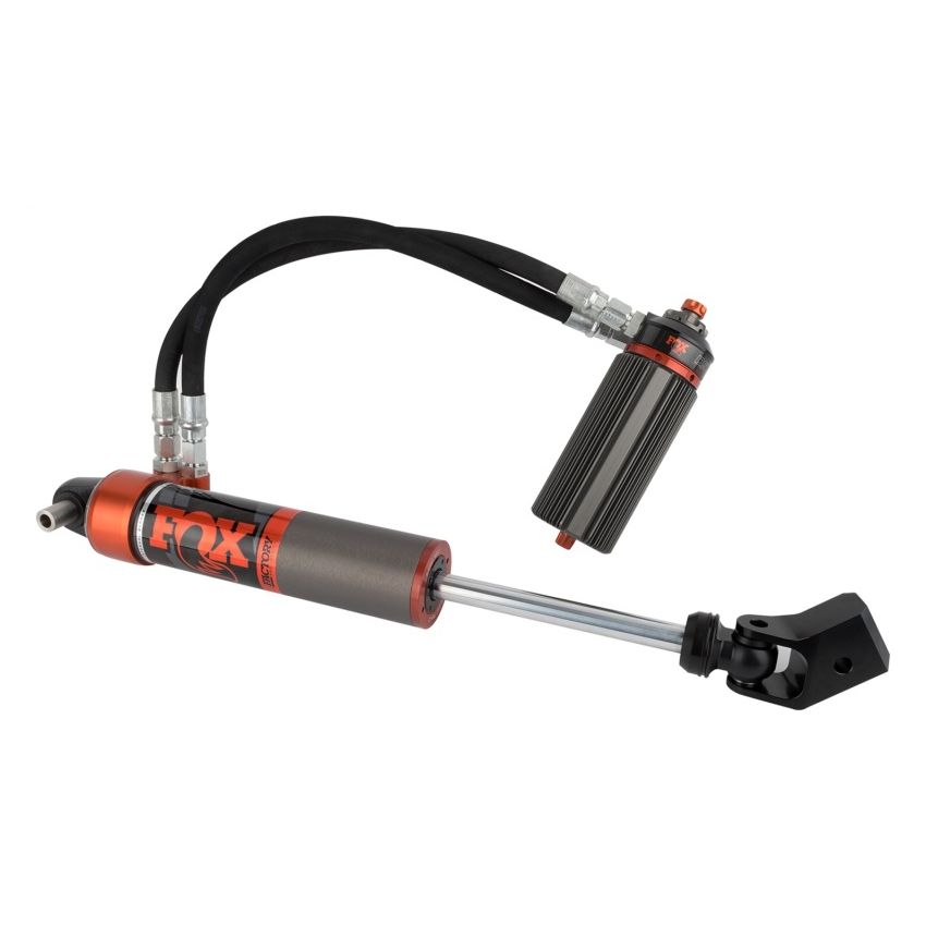 FOX 883-26-057 3.0 Factory Series 8.8in R/R Front Internal Bypass Shock 2-3in Lift w/ DSC 2018+ Jeep JL