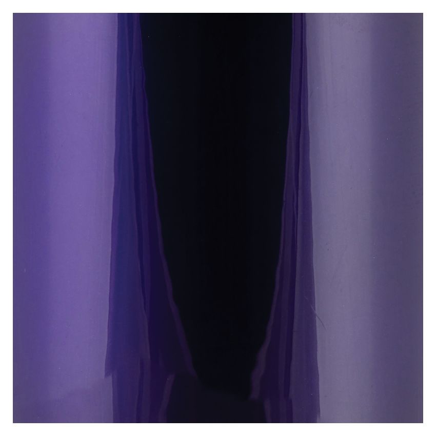 Wehrli WCF100721-CP 17-19 Chevrolet 6.6L L5P Duramax 3.5in Intake Horn w/PCV Port - Candy Purple