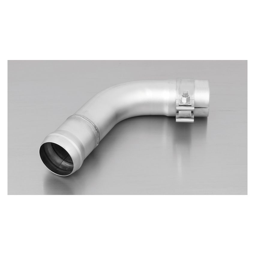 Remus Audi A3 3 Door Type 8V 2013 Axle Back