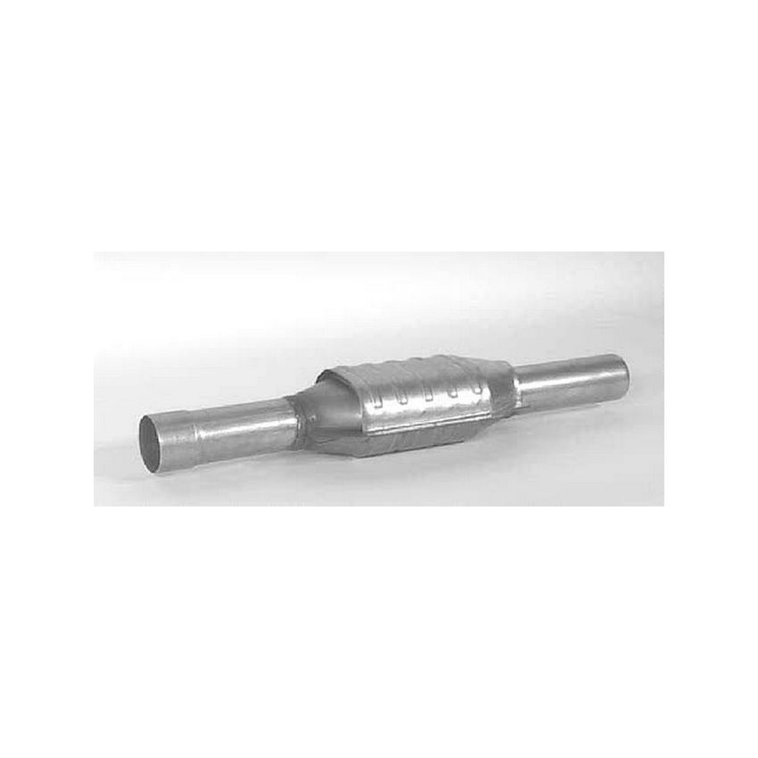 Davico Mfg 14575 Direct Fit Catalytic Converter