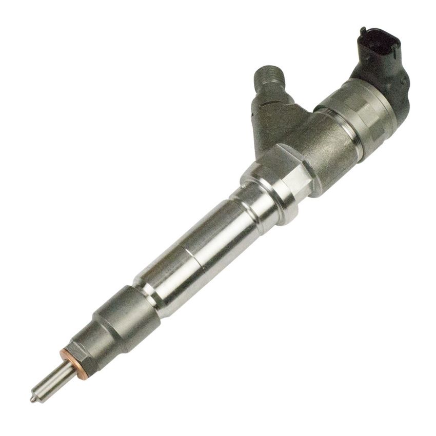 BD Diesel 1714520 BD-Built Duramax LMM StockPlus Injector (0986435520) Chevy 2007-2010