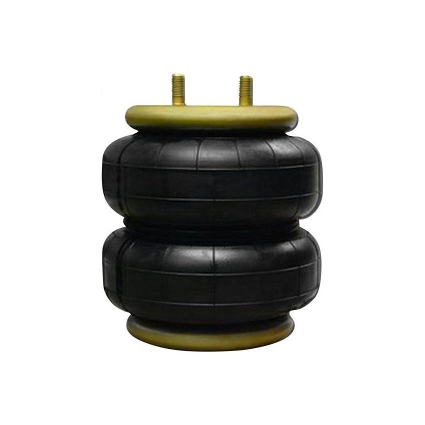 Firestone 6959 Ride-Rite Replacement Air Helper Spring Rear 25C (W217606959)