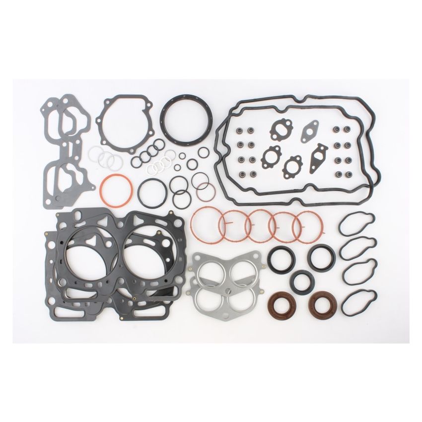 Cometic Gasket PRO2046C Cometic Street Pro 2008 Subaru WRX EJ255 DOHC 101mm Bore Complete Gasket Kit *OEM # 10105AB070*