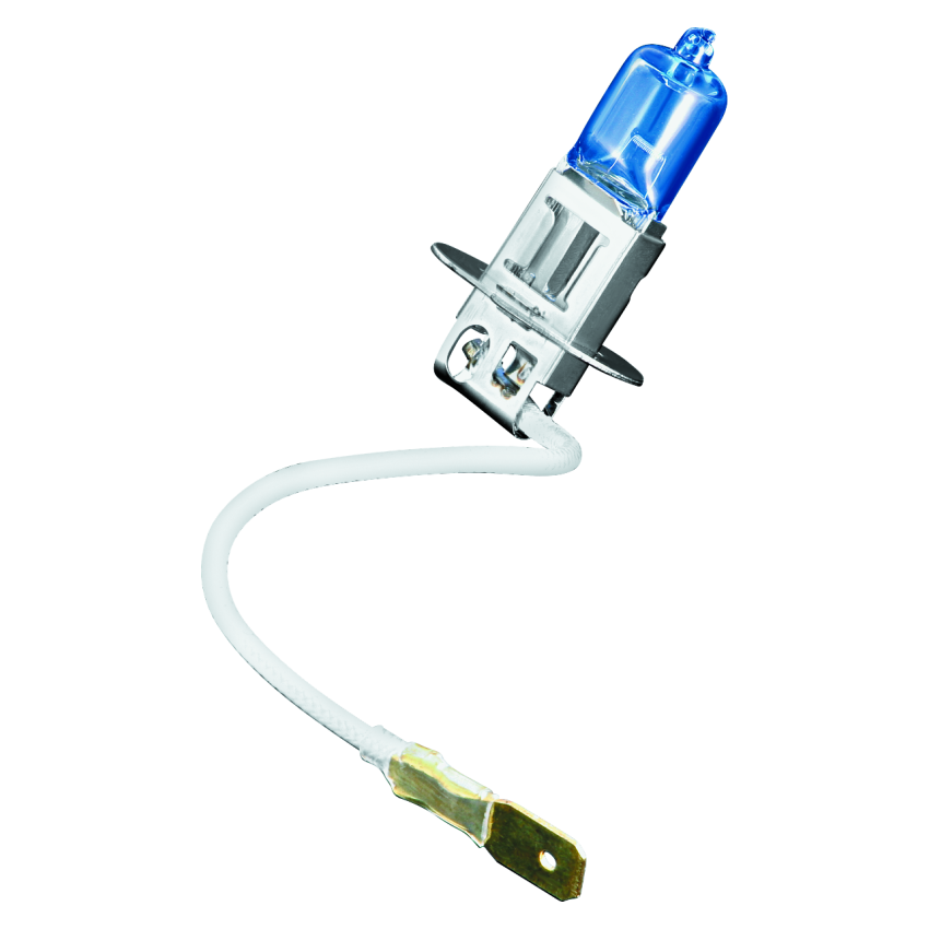 Kuryakyn 2229 Super White 35W H3 Bulb