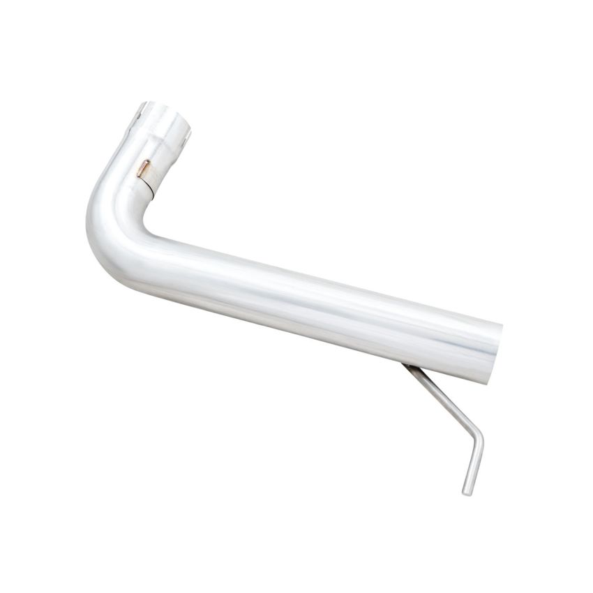 AWE 2022 VW GTI MK8 Touring-to-Track Conversion Kit