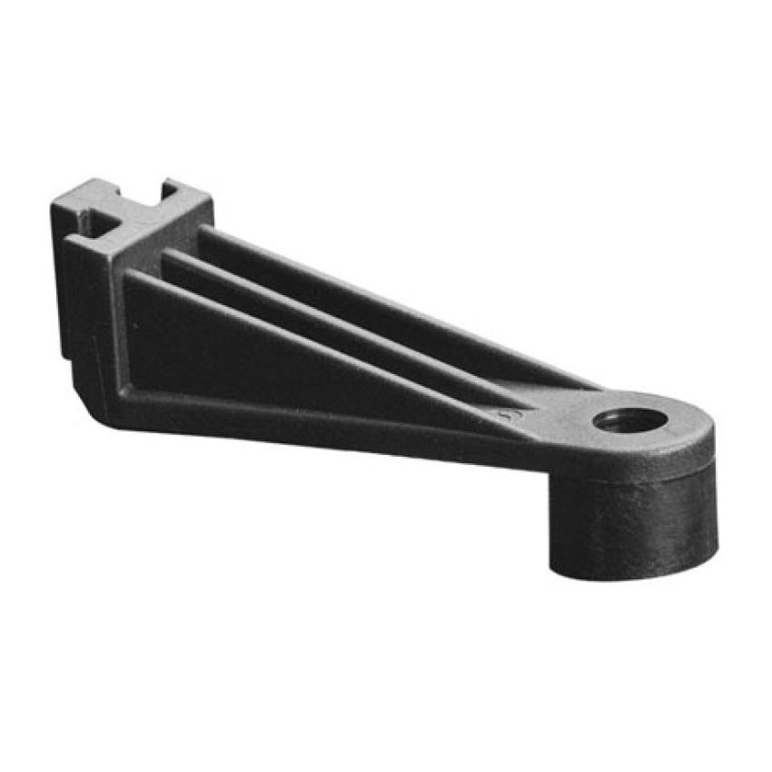 SPAL 30130033 Fan Mounting Bracket (1 Piece)
