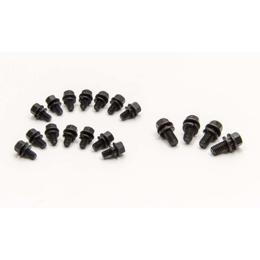 MANLEY MAN42173 Bolt Kit - SBC Oil Pan