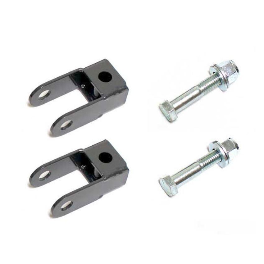 MaxTrac 99-06 GM C/K1500 2WD/4WD Front Shock Extenders