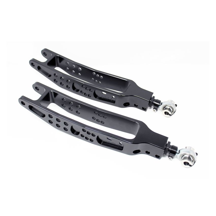 Torque Solution Rear Lower Control Arms 2008+ Subaru WRX/STi / 2013+ Scion FR-S/Subaru BRZ